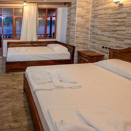 Ankh Pension Kaleucagız 외부 사진
