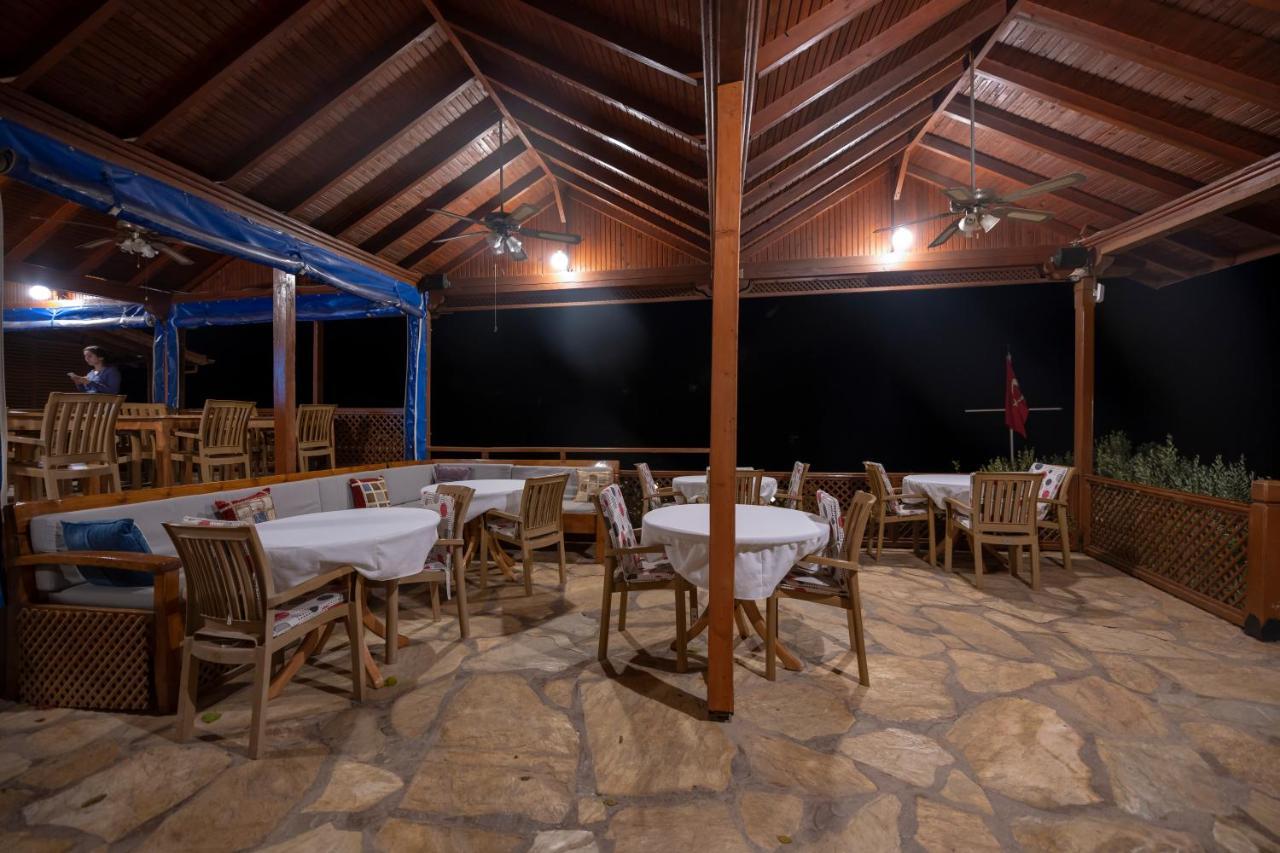 Ankh Pension Kaleucagız 외부 사진