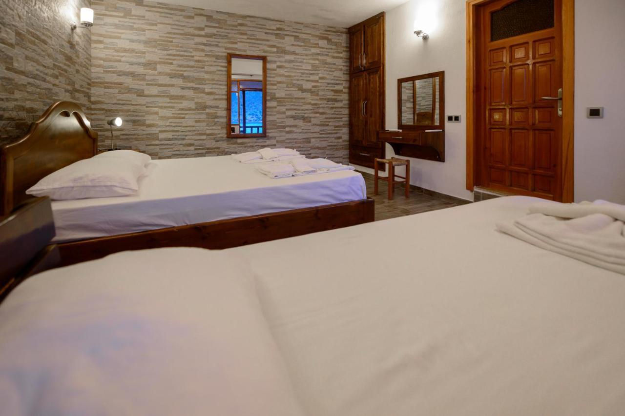 Ankh Pension Kaleucagız 외부 사진
