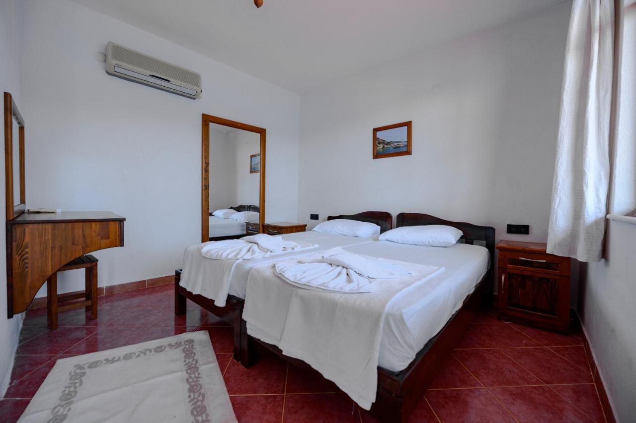 Ankh Pension Kaleucagız 외부 사진
