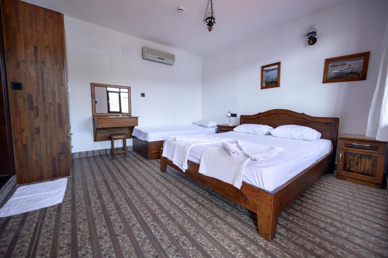 Ankh Pension Kaleucagız 외부 사진