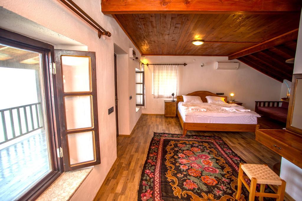 Ankh Pension Kaleucagız 외부 사진