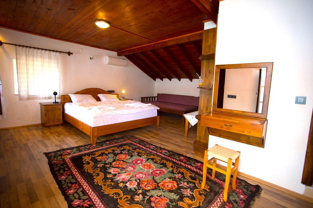Ankh Pension Kaleucagız 외부 사진
